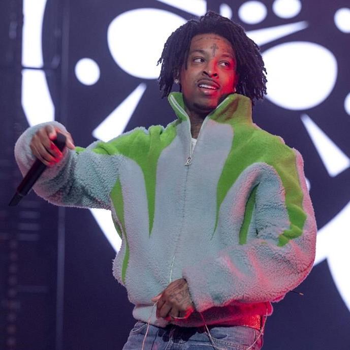 New this week: 'White Noise,' 21 Savage and Kennedy Honors